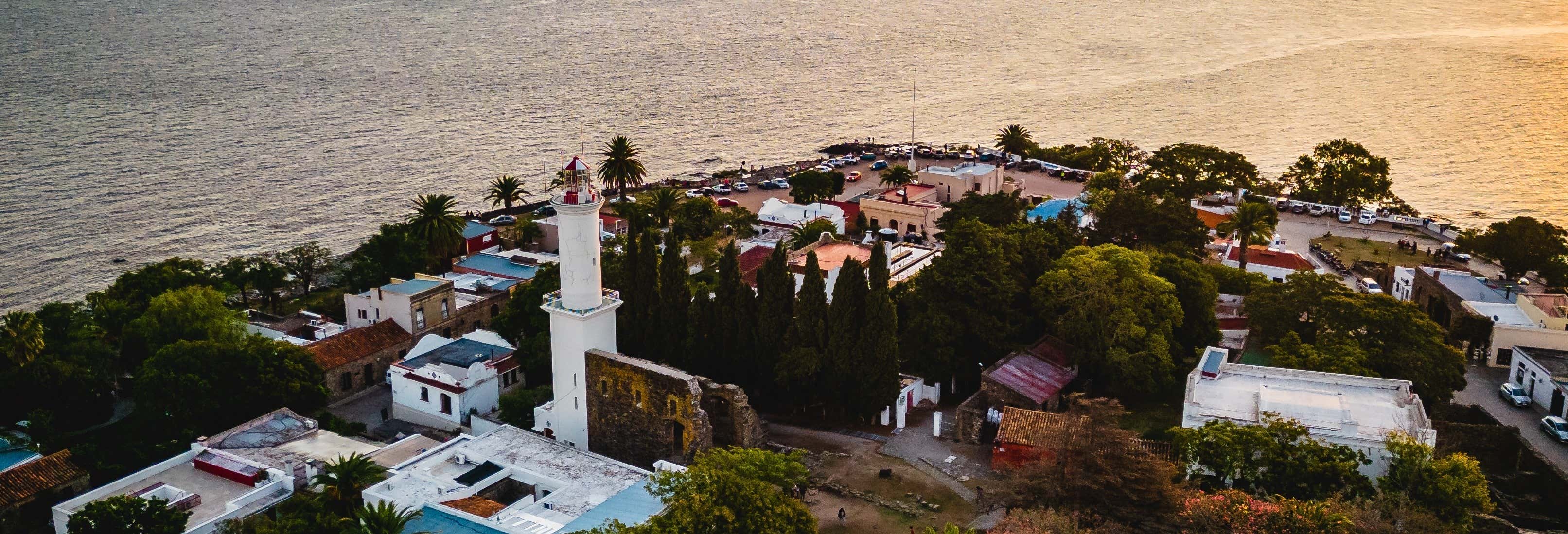 Colonia del Sacramento