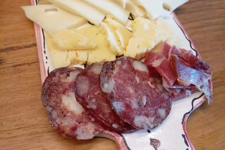 L'apéritif que vous prendrez avec le vin