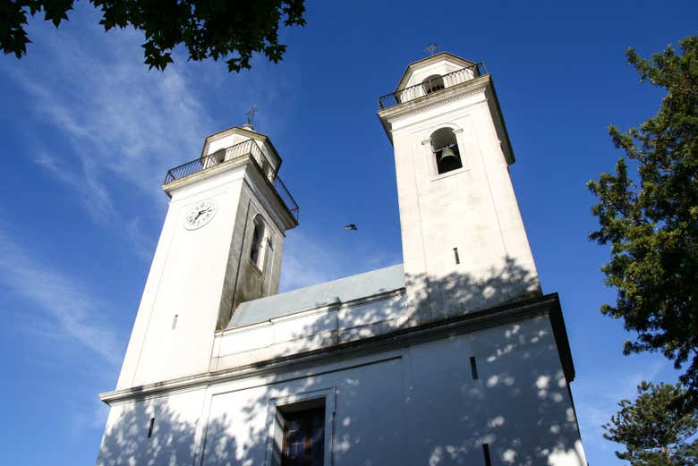 Basílica del Santísimo Sacramento