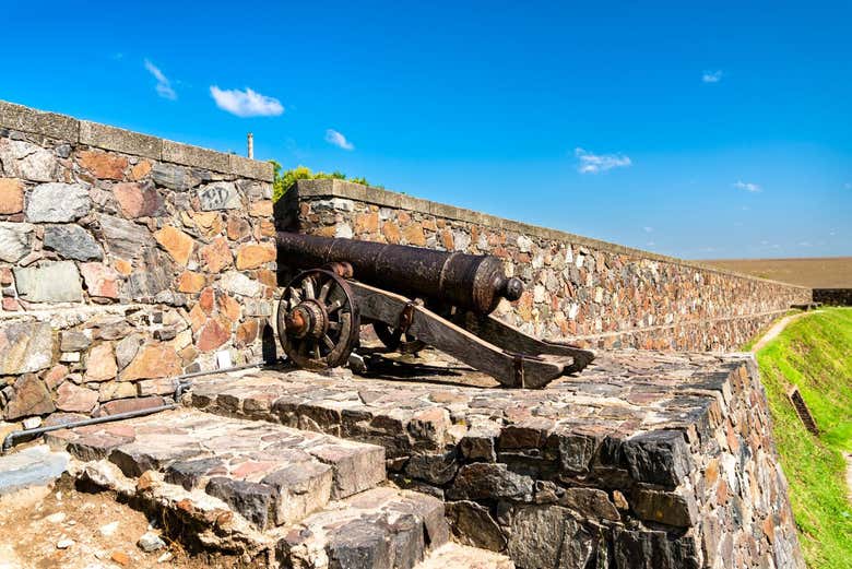 Bastión de San Miguel