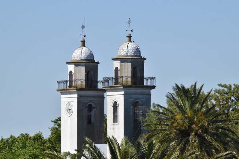 Catedral del Santísimo Sacramento