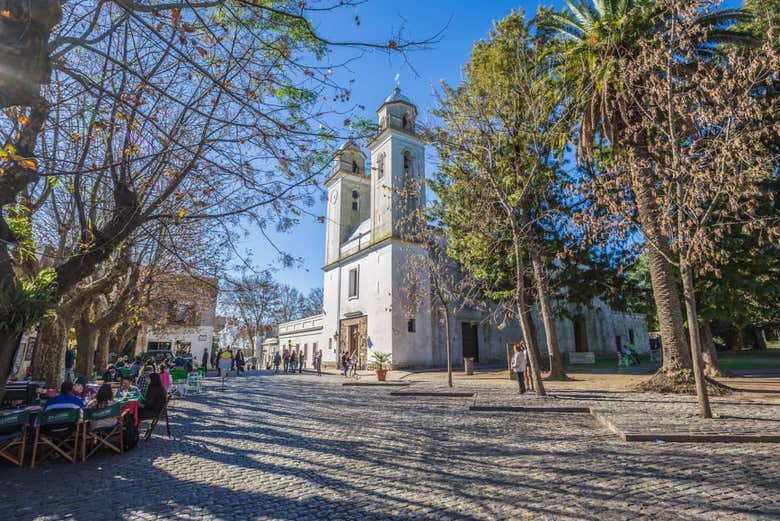 Catedral del Santísimo Sacramento