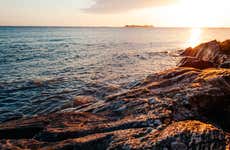 Paseo en barco por el río de La Plata