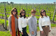 Tour privado del vino por Colonia del Sacramento