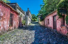 Tour por Colonia del Sacramento