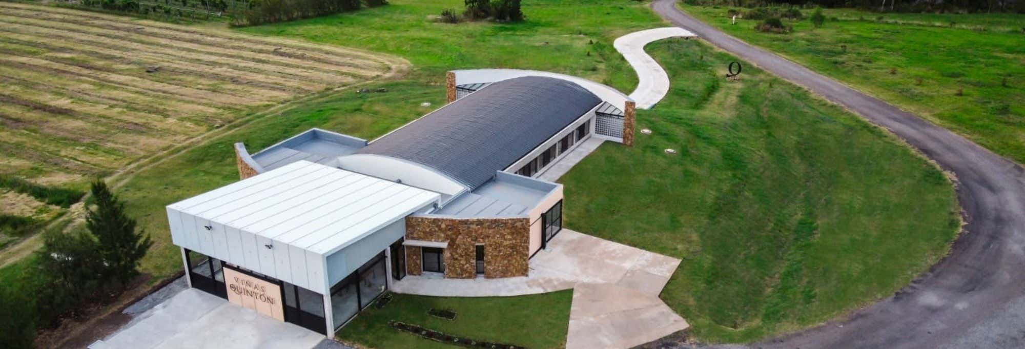 Gastronomie et œnotourisme à Colonia del Sacramento