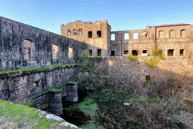 Cuñapirú é a primeira hidrelétrica da América do Sul