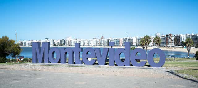 Autobús turístico de Montevideo