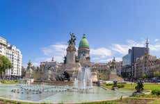 Excursão de 2 dias a Buenos Aires