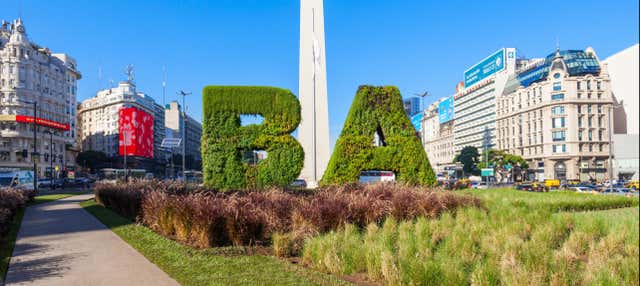 Excursões de um dia