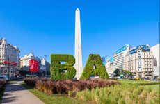 Excursão a Buenos Aires