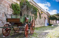 Escursione a Colonia del Sacramento