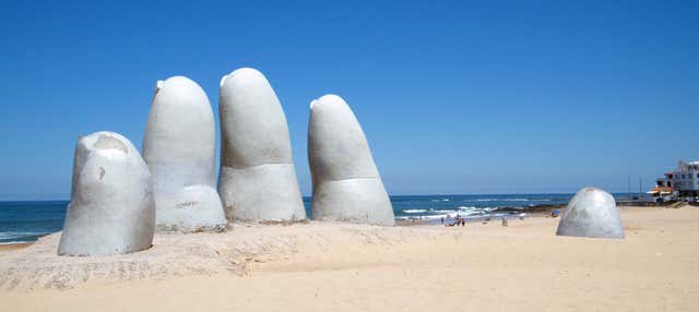 Excursão a Punta del Este