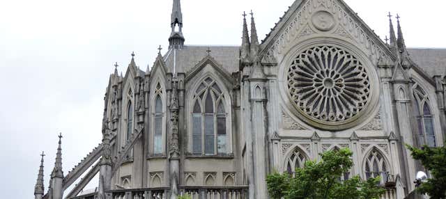 Free tour dans le quartier du Prado