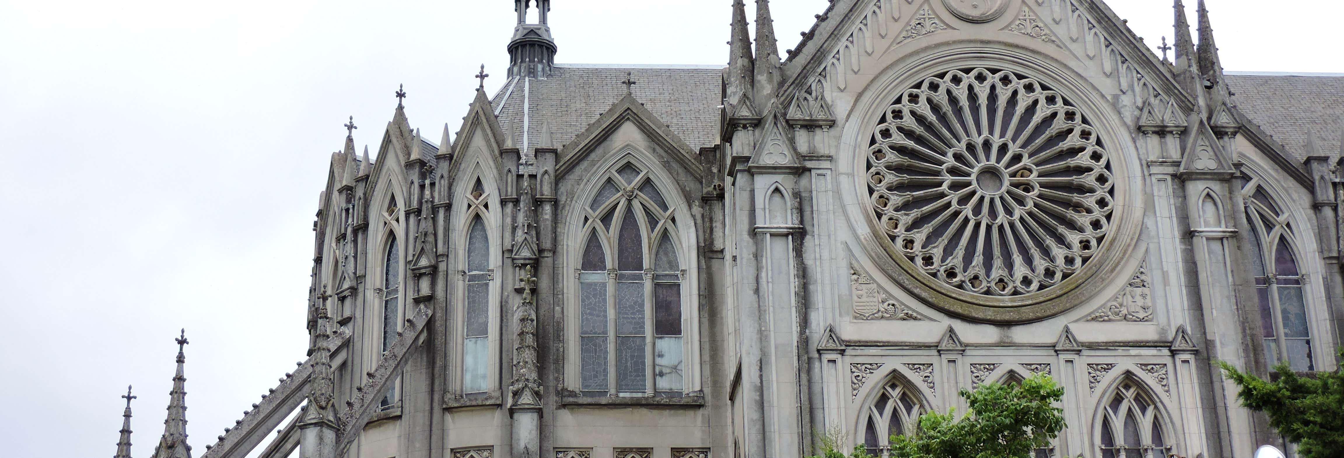 Guided Tours & Free Tours in Montevideo