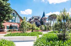 Free tour por el barrio de Carrasco