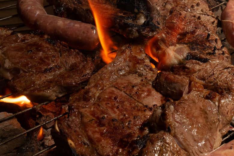 Learn how to properly grill the different cuts