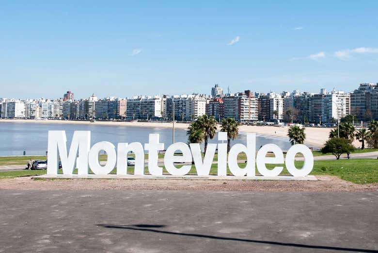 La Rambla