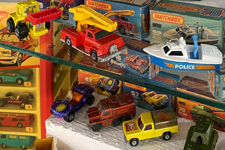 You'll have a blast!