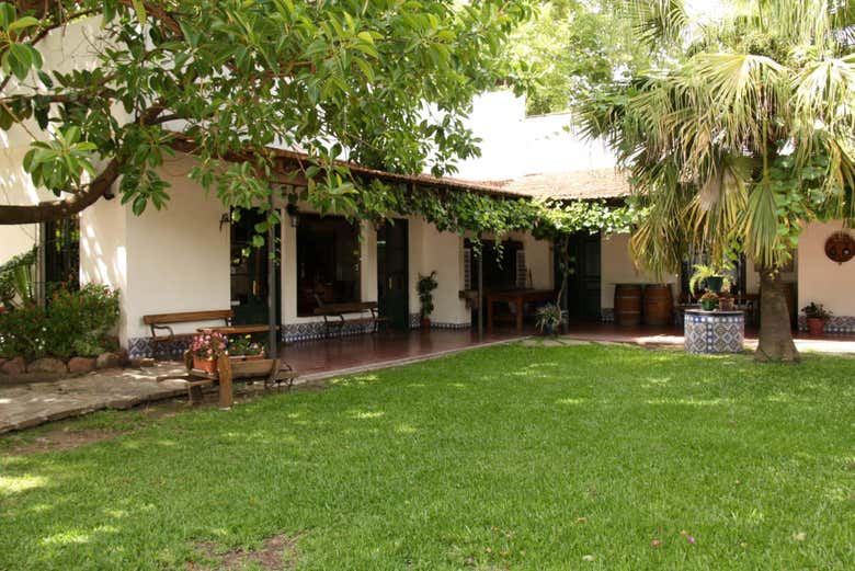 Cantina Carrau