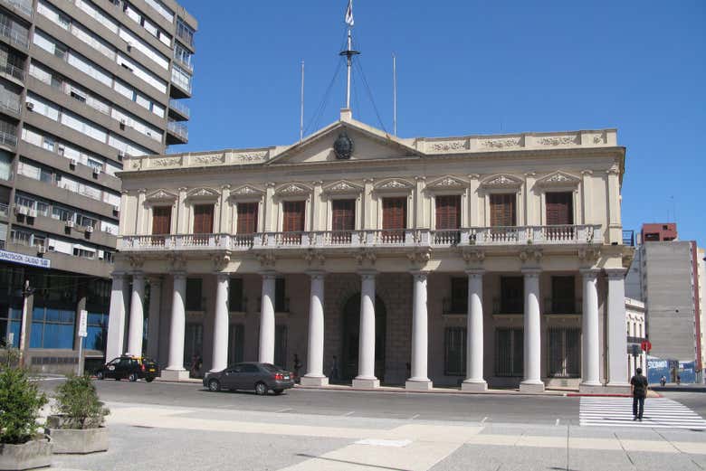 Estévez Palace