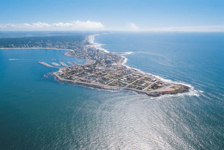 Excursión a Punta del Este