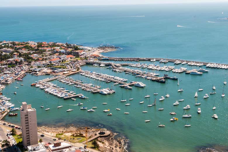 The "Monaco of the South"