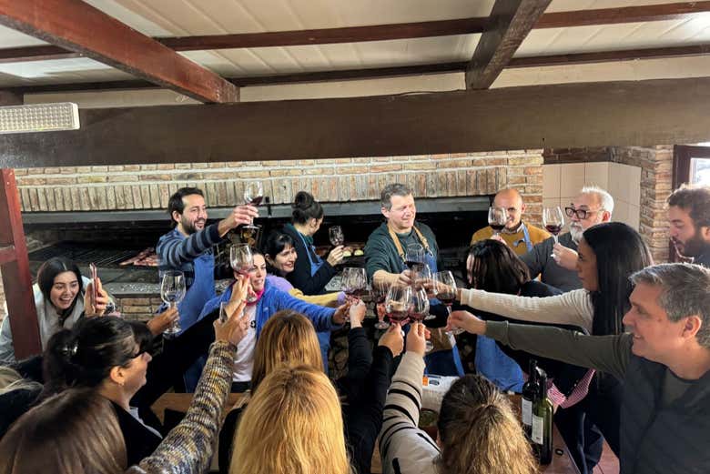 Cheers!