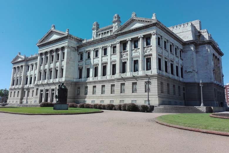 Palácio Legislativo