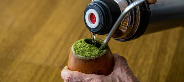 Taller de mate uruguayo en Montevideo