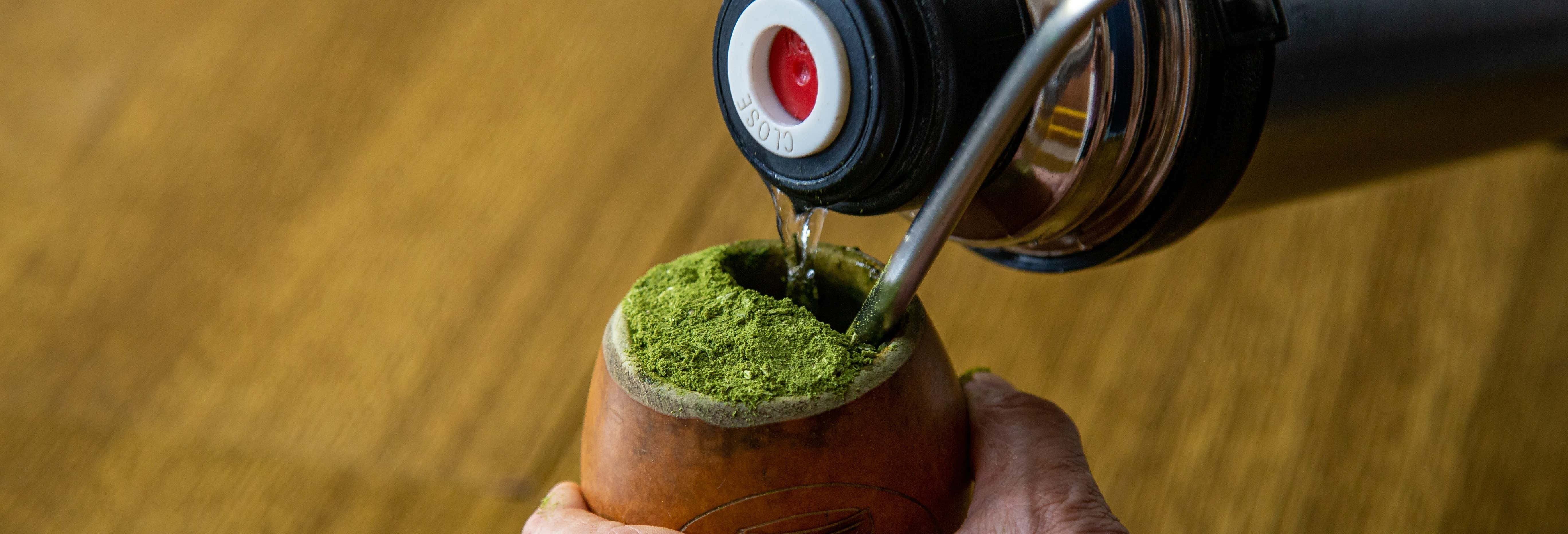 Gastronomia e enoturismo em Montevidéu
