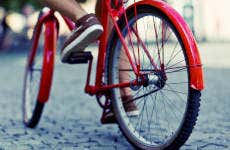 Tour in bicicletta di Montevideo