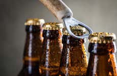 Visite d'une brasserie artisanale dans Montevideo