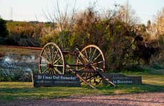 Tour por la estancia ecológica de La Macarena