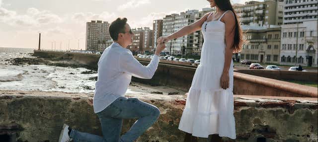 Montevideo Photography Tour