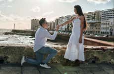 Visite photos dans Montevideo