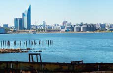 Visite guidée de Montevideo pour les croisiéristes