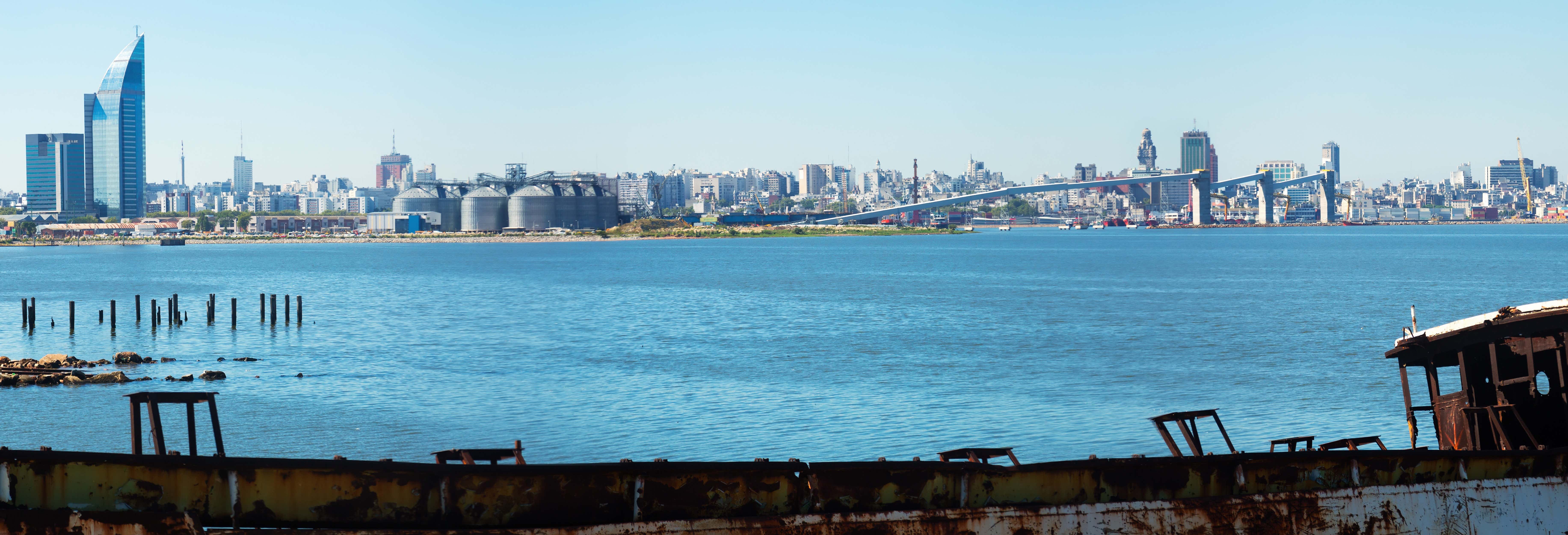 Day Trips from Montevideo