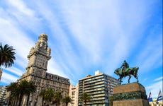 Montevideo Sightseeing Tour