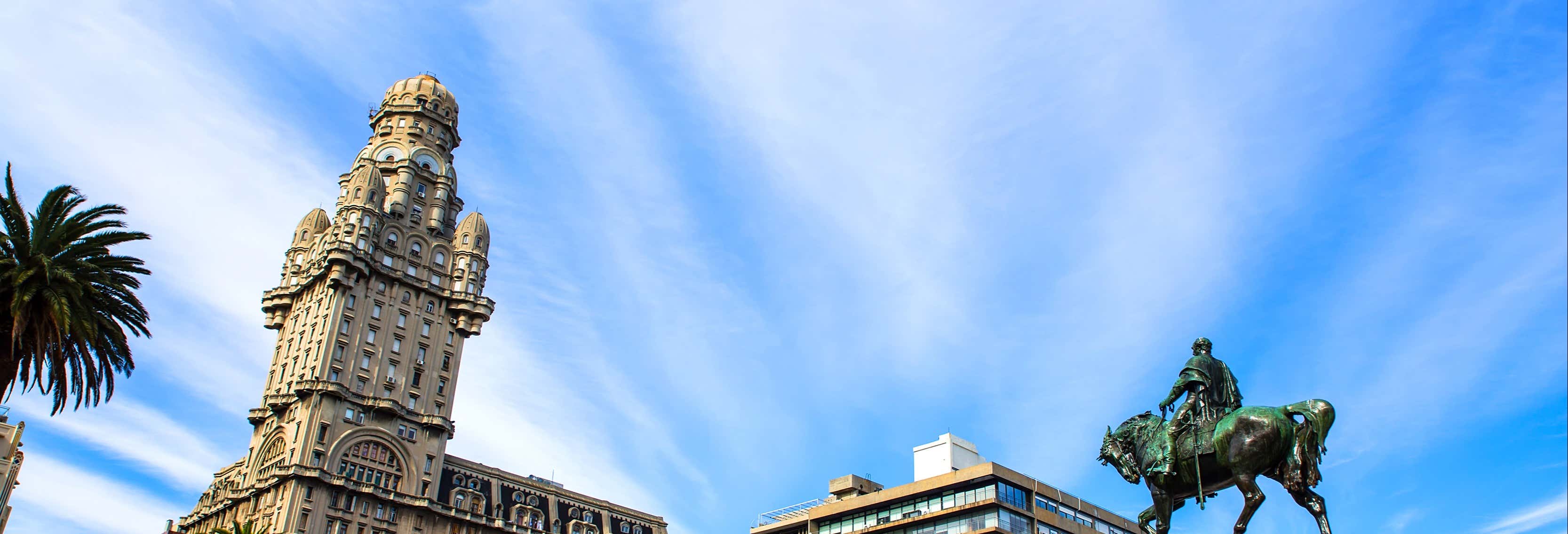 Guided Tours & Free Tours in Montevideo