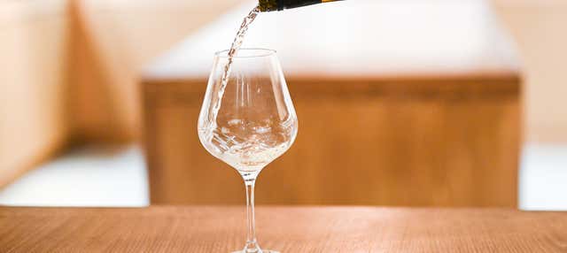 Visita a la Bodega Bouza