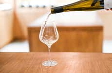 Visita à Bodega Bouza