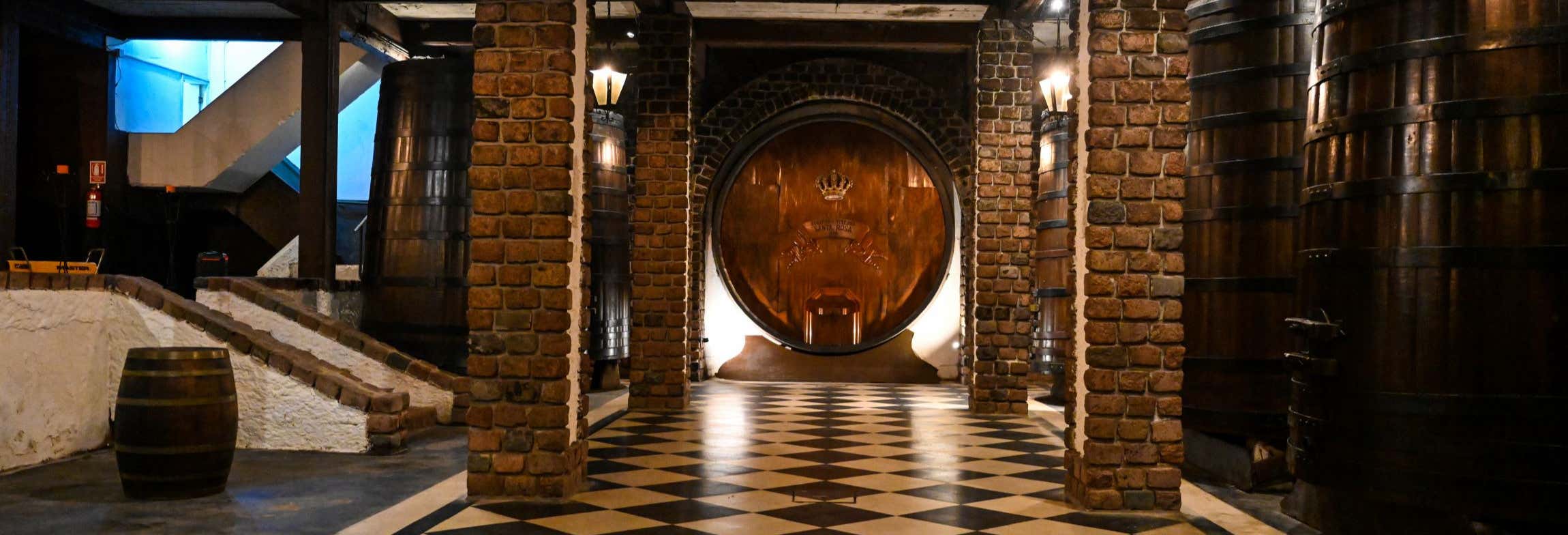 Gastronomía y enoturismo en Montevideo