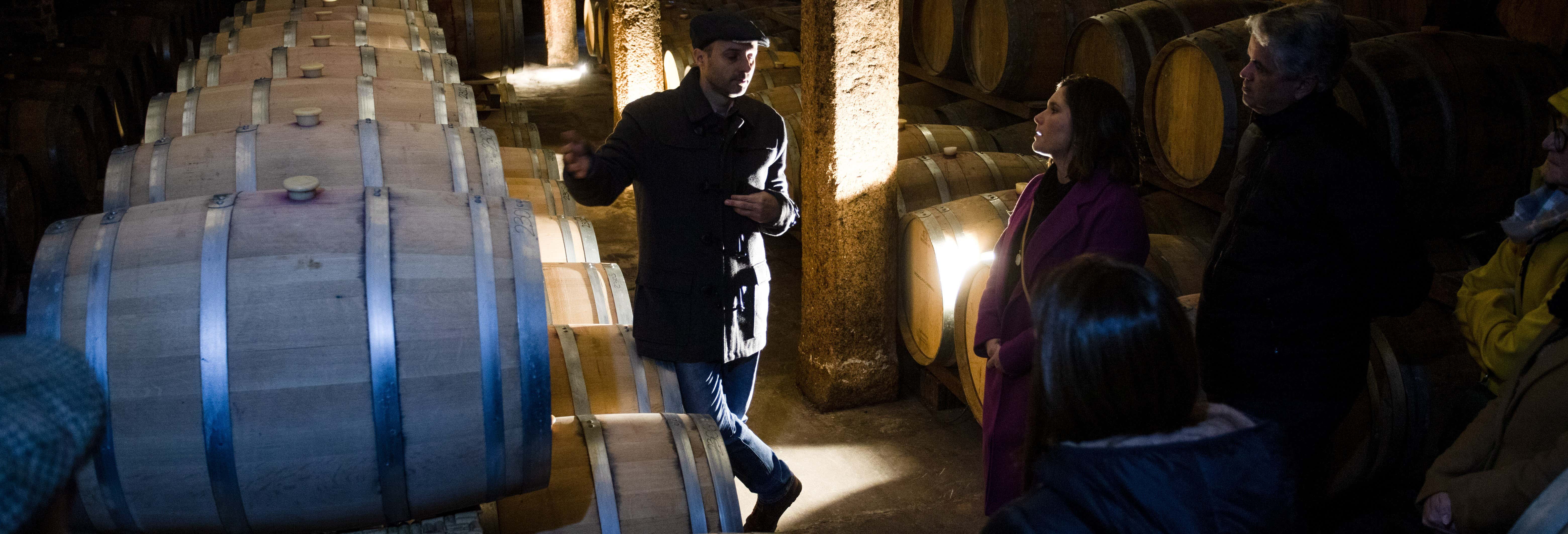 Food & Wine Experiences in Montevideo