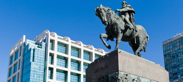 Montevideo Tour