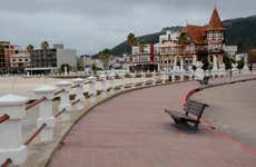 Free tour por Piriápolis
