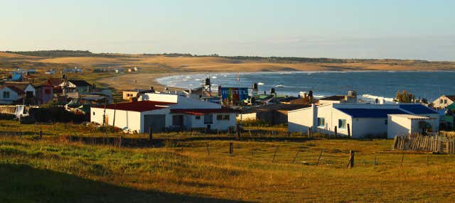 Excursão privada a Cabo Polonio