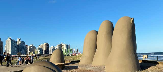Free tour por Punta del Este