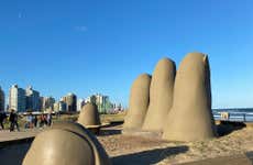 Free tour di Punta del Este