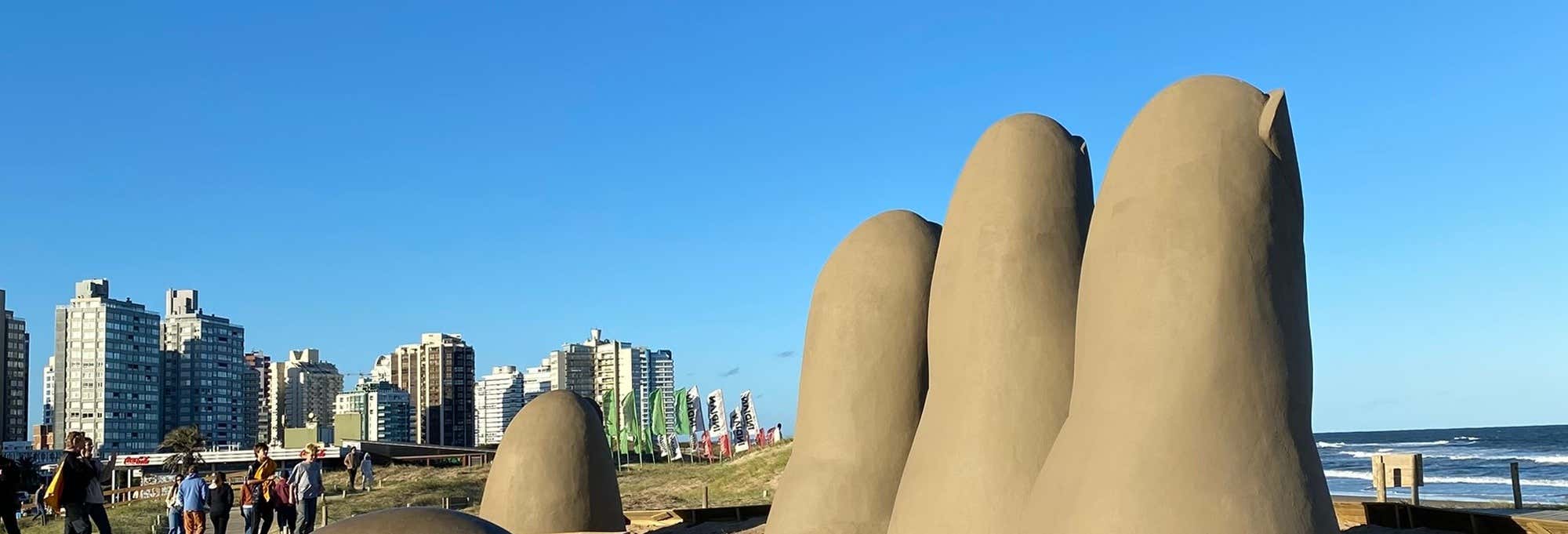 Visitas guiadas e free tours em Punta del Este
